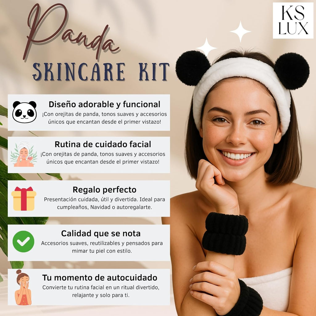Kit Skincare Niñas, Skincare Kit, Set Regalo Mujer, Skin Care Coreano, Kit De Limpieza Facial, Cofre Regalo Mujer, Rutina Coreana Facial, Accesorios De Belleza, Skin Care Adolescentes, KS LUX