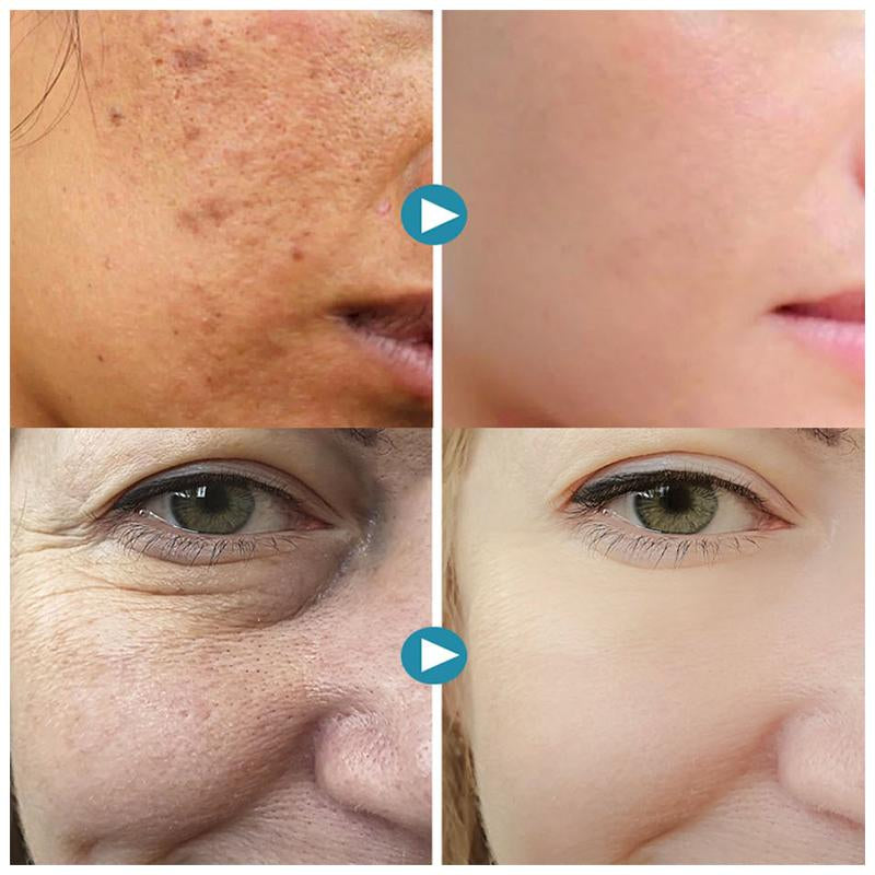 Puresilk Essence — Instantly Reveal Silky, Poreless Skin That Commands Admiration