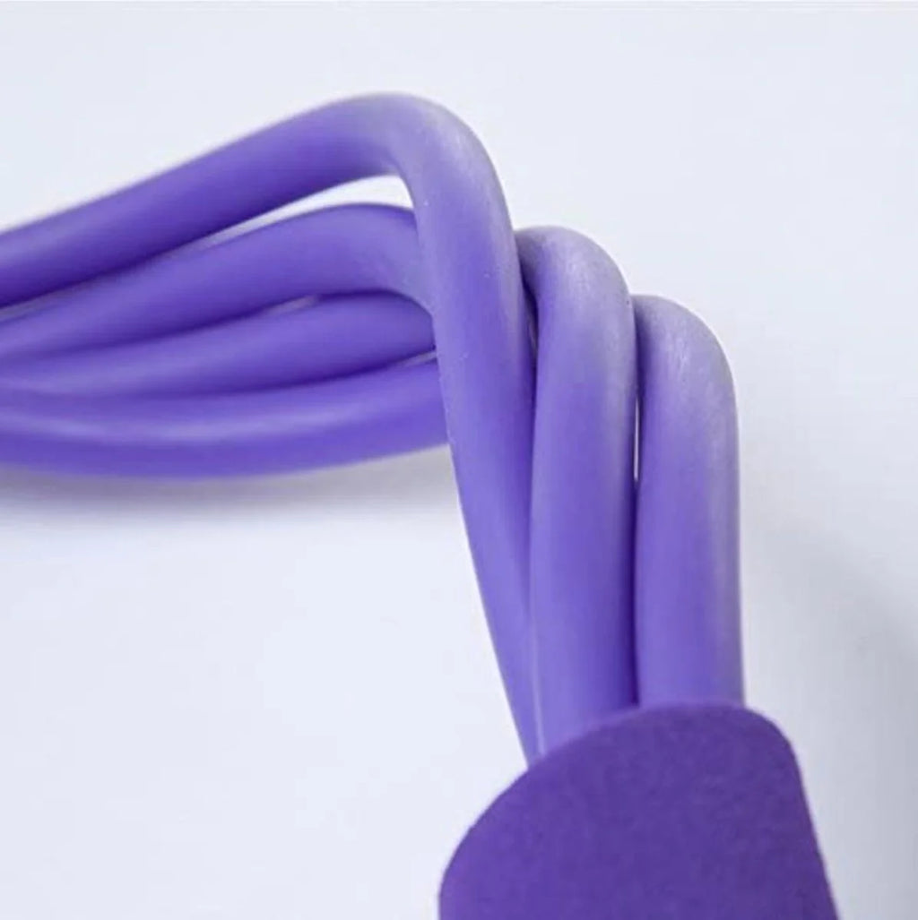 Fitness Resistance Band Set | Widerstandsbänder | Fitnessbänder | Flexano