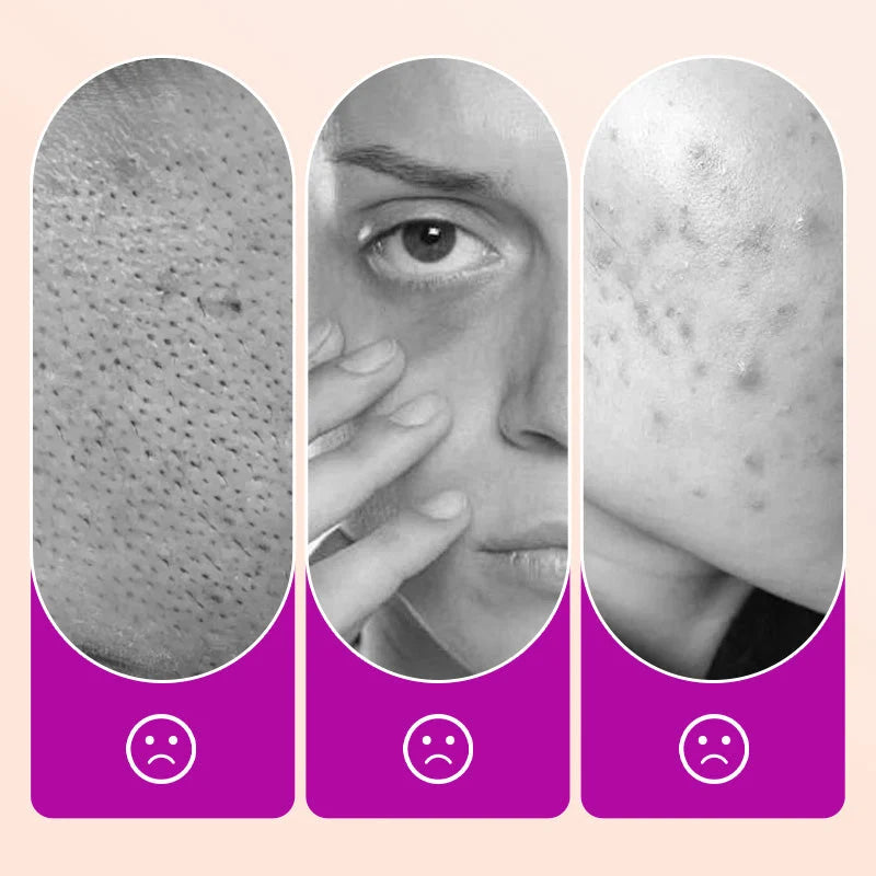 Luminaveil™ — Unlock All-Day Radiance That Moves with You