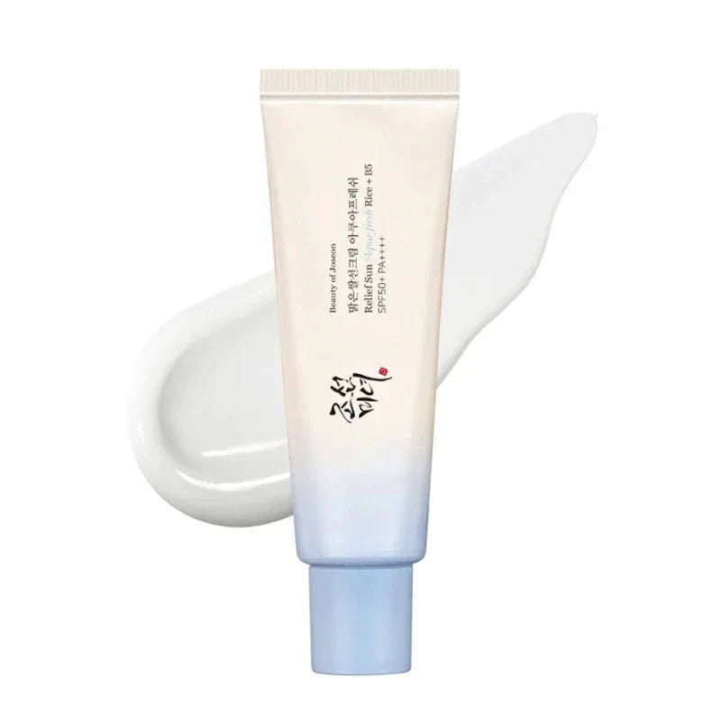 Beauty of Joseon — Relief Sun Aqua-Fresh Rice + B5 SPF50+