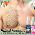 Pureease™ — Melt Hair Pain-Free and Flaunt Silky, Smooth Skin Instantly