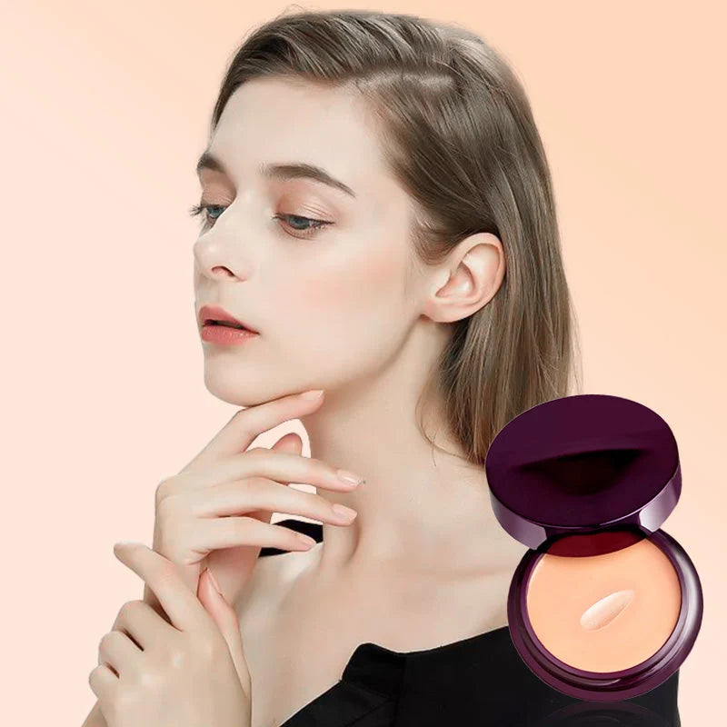 Luminaveil™ — Unlock All-Day Radiance That Moves with You