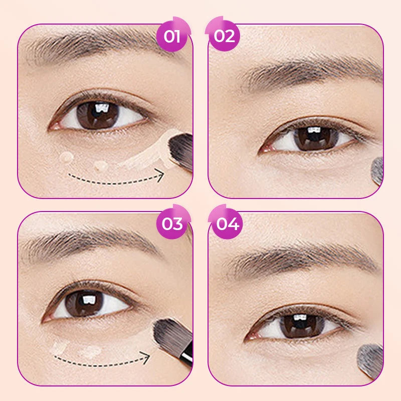 Luminaveil™ — Unlock All-Day Radiance That Moves with You