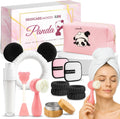 Kit Skincare Niñas, Skincare Kit, Set Regalo Mujer, Skin Care Coreano, Kit De Limpieza Facial, Cofre Regalo Mujer, Rutina Coreana Facial, Accesorios De Belleza, Skin Care Adolescentes, KS LUX
