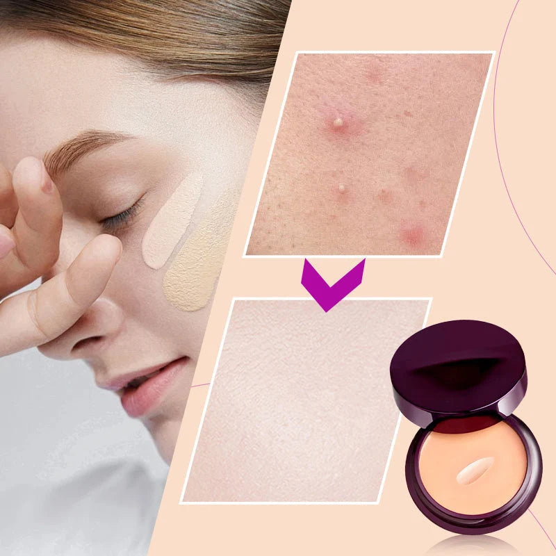 Luminaveil™ — Unlock All-Day Radiance That Moves with You