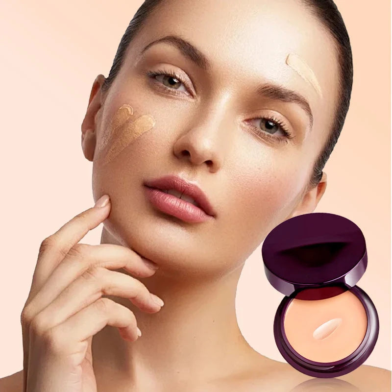 Luminaveil™ — Unlock All-Day Radiance That Moves with You