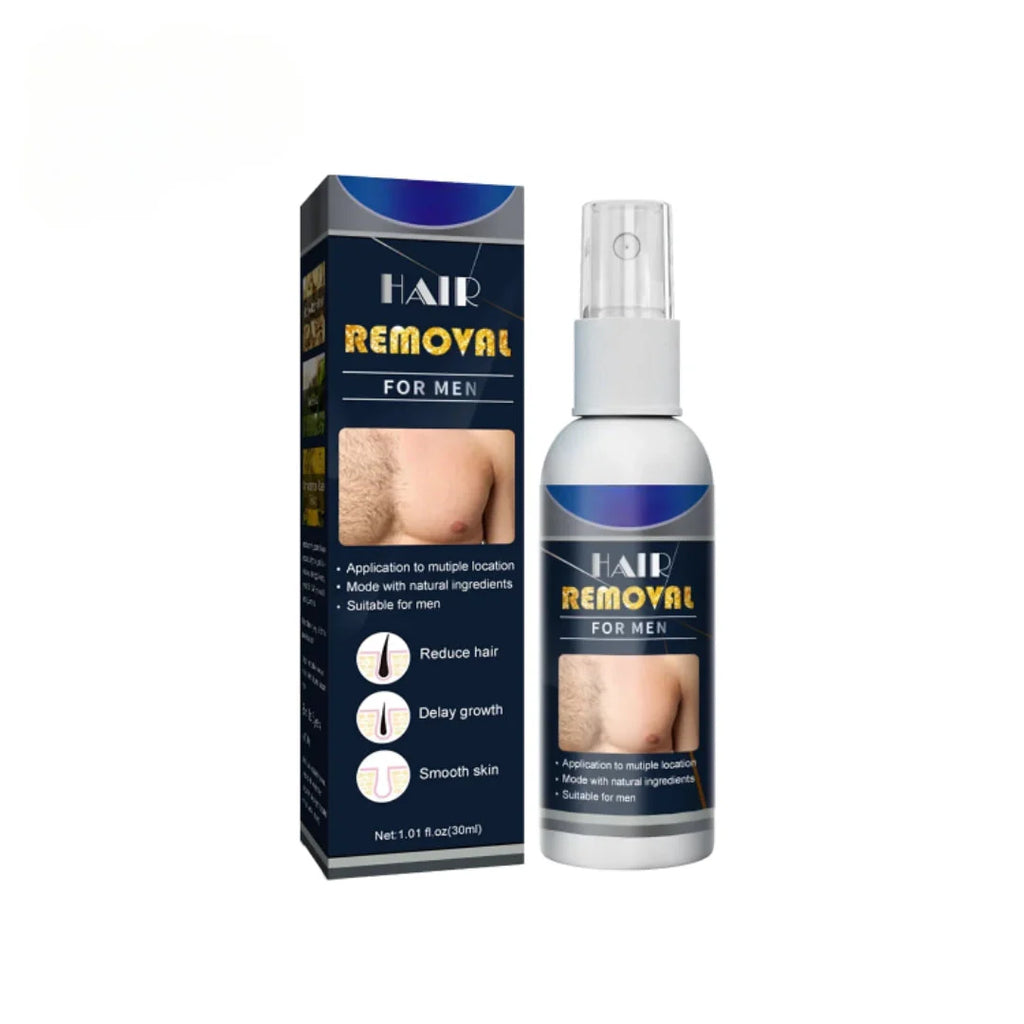 Pureease™ — Melt Hair Pain-Free and Flaunt Silky, Smooth Skin Instantly