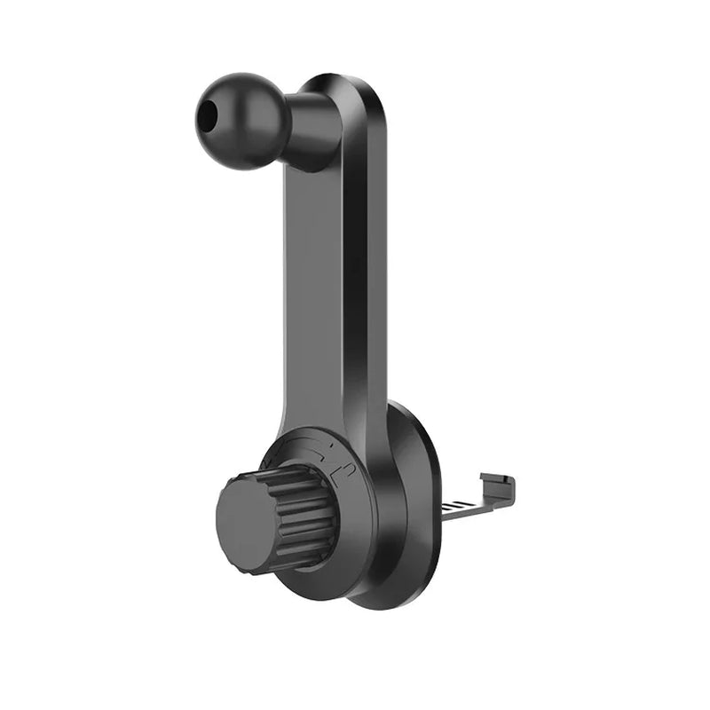 Car Phone Holder Bracket Accessories Interior Air Outlet Vent Base Gadget Universal Auto Cellphone Support Accessories