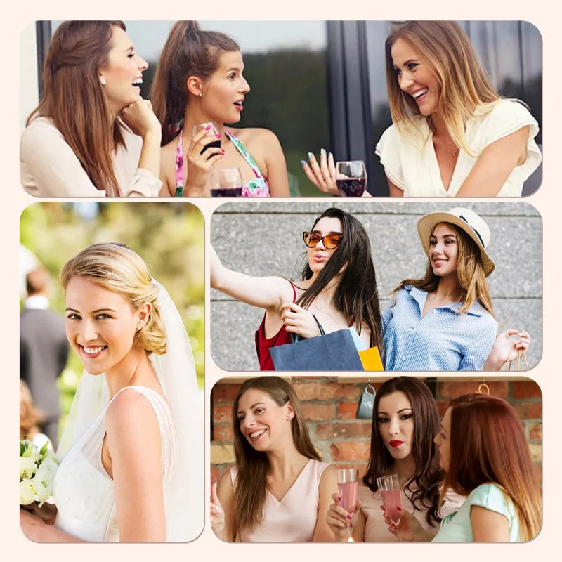 Luminaveil™ — Unlock All-Day Radiance That Moves with You