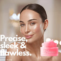 Puresilk Essence — Instantly Reveal Silky, Poreless Skin That Commands Admiration